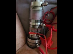 Electroman - Screenshot 7 of 16 - Naughtyboy