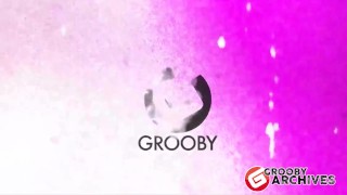 GROOBY-ARCHIVES: Futchgod Gets Naughty!