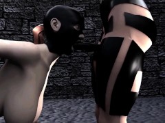 Kimdams BJ HMV PMV compilation