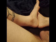 Nude Self-Posing 283