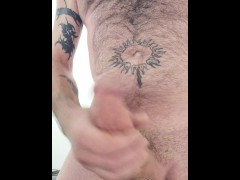 FPOV Huge Freaking Load - Screenshot 5 of 16 - Massive Cumshot
