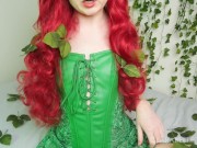 Preview 2 of Cucked By Poison Ivy Femdom Cosplay Humiliation Cuckold