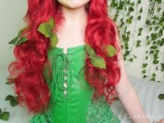 Preview 4 of Cucked By Poison Ivy Femdom Cosplay Humiliation Cuckold