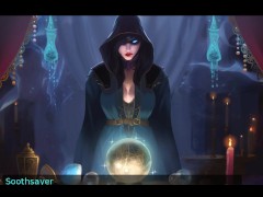 Dirty Fantasy - 53 In The Trap - End Update By Foxie2K