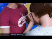 Milfs of Sunville - Ep 44 - Chubby Girl Working out by Foxie2K ...