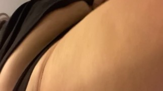 Роберта Райдс хорошо ли выглядит моя попка в этих трусиках?