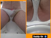 Preview 4 of Dual view wetting my panties