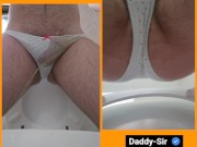 Preview 5 of Dual view wetting my panties