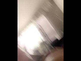 Hittin some big booty hoe i just met