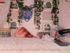Mollyflwers - Screenshot 6 of 16 - Mollychan