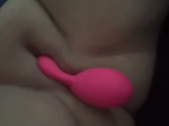 toy fun - Screenshot 11 of 16 - Girl Masturbating