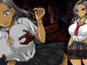 01 Хентай-игра Yami Yashiki(horror Hentai Game) Play Video ...