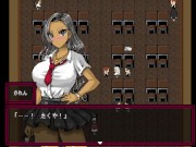 Preview 3 of [#01 Jeu Hentai Yami Yashiki(horror hentai game) Play video]