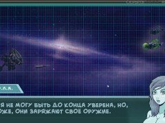 Complete Gameplay - Star Channel 34, Part 30