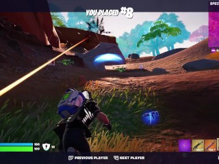 ОХОТА ЗА ГОЛОВАМИ — ЭТО ГОМОСЕКСУАЛИЗМ / FORTNITE