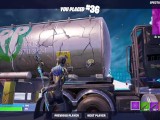 ORIGINS OF HOOD MAN / FORTNITE