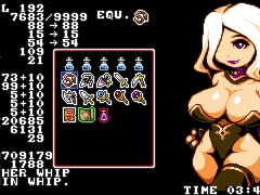 Let's Play - Castle in the Clouds - Part 11 - What if Castlevania was a porn game?