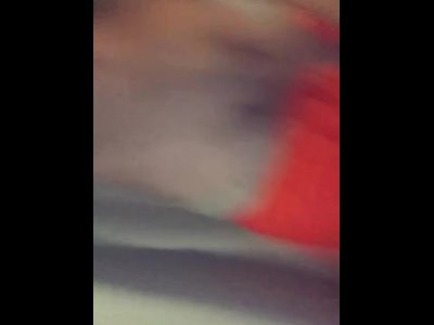 Inmate gives you a cock flash
