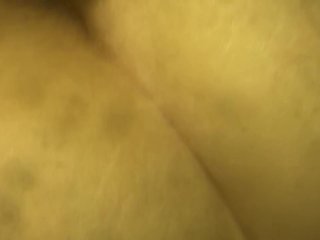 TIKTOKER GIRL GETS HER PUSSY FILLED UP