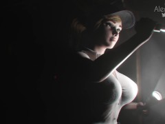 FNAF Vanessa's dread assignment FULL VID Nude - Screenshot 15 of 16 - Big Boobs