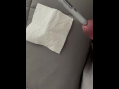 Sharpie inserted - Screenshot 2 of 16 - Cock Sounding