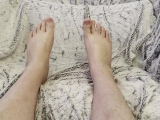 Feet Fetish 2