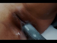 CUMFLATION - Screenshot 10 of 16 - Cum Inside