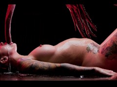 CUMFLATION - Screenshot 15 of 16 - Cum Inside