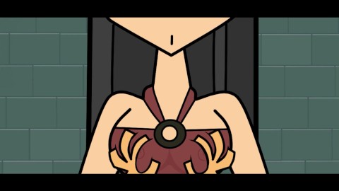 Total Drama Harem - Part 28 - Izzy Sex Ending 1 By LoveSkySan