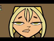 Preview 6 of Total Drama Harem - Part 29 - Stuck Girl Want Some Dick! By LoveSkySan