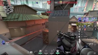 Проигрышная игра Valorant, сексуальный имбирный геймплей