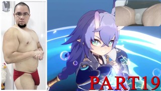 HONKAI STAR RAIL BIKINI CAM GAMEPLAY #19