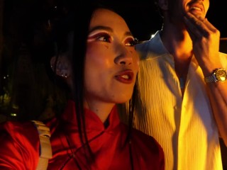 THE PORNHUB AFTERPARTY - LUNA'S JOURNEY (EPISODE 36)