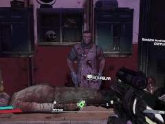 Corriendo con lilith borderlands | Borderlands