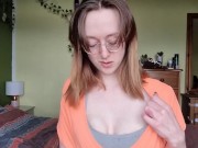 Preview 1 of Cum Quick Countdown JOI