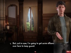 The Genesis Order Gameplay P36