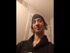 Nude Self-Posing 286