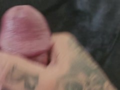 Cock head