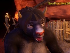 Tribute to the Fertility King - S2, episode 3 . . . special 10 minute preview
