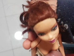 Putita se come todos mis fluidos y me hace una deliciosa rusa