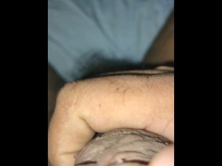 solo male, bbw, dick closeup, exclusive