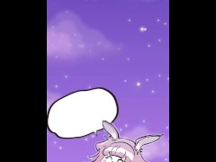 Himeno is a F-R-E-A-K