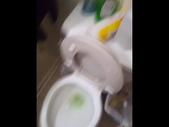 Pissin in them people house (CORRECT)