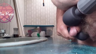 Случайное Писающее Фетиш Видео