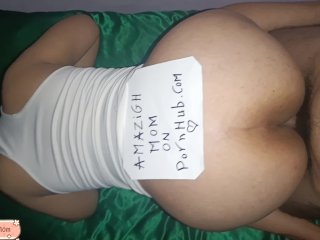 anal, homemade, maroc, maroc sex