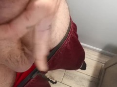 First vid - Screenshot 9 of 16 - Big Cock