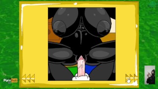 Pepe fodendo chacal - Flashando