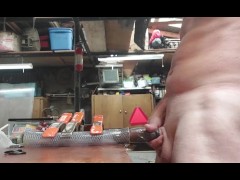 The Roostercombs show, I think when this technique gets out it will change the industry