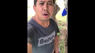 ariel delen  pinoy daddy jakolero