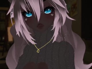 vrchat erp, masturbation, vrchat, role play
